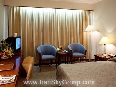 جین جیانگ سایپرس