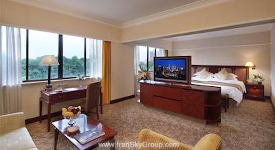 جین جیانگ سایپرس