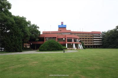 جین جیانگ سایپرس