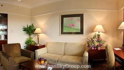 جین جیانگ سایپرس