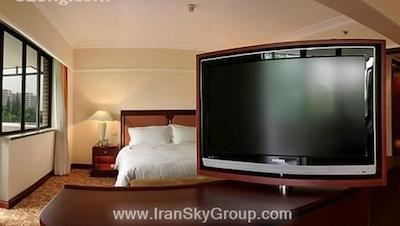 جین جیانگ سایپرس