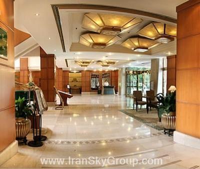 جین جیانگ سایپرس