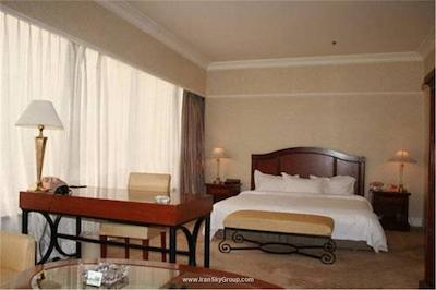 جین جیانگ سایپرس