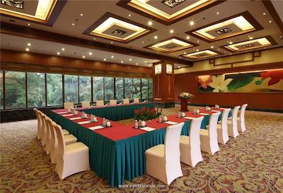 جین جیانگ سایپرس