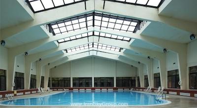 جین جیانگ سایپرس