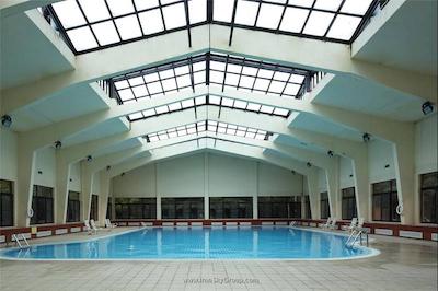 جین جیانگ سایپرس