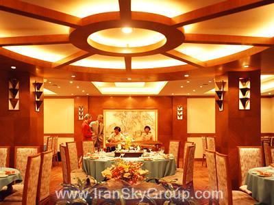 جین جیانگ سایپرس