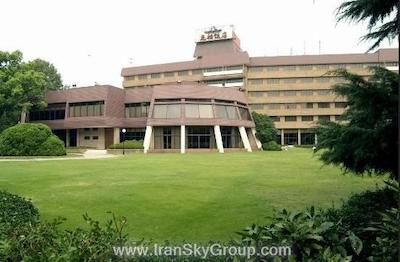 جین جیانگ سایپرس