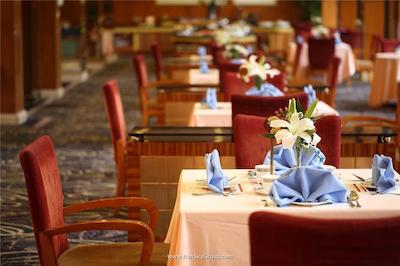 جین جیانگ سایپرس