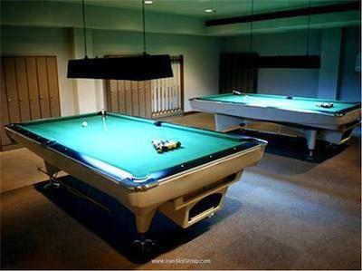 جین جیانگ سایپرس