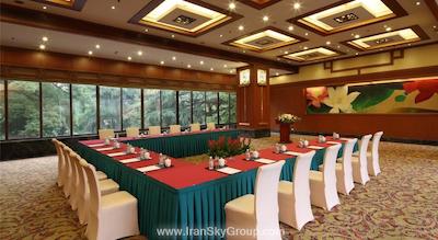 جین جیانگ سایپرس