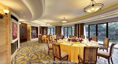 جین جیانگ سایپرس