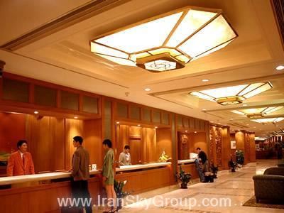 جین جیانگ سایپرس