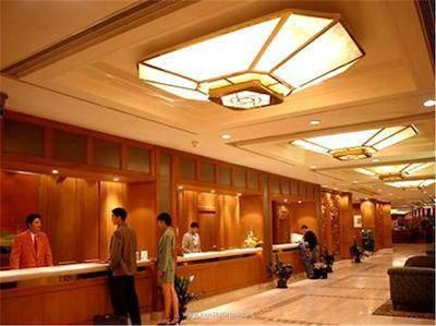 جین جیانگ سایپرس