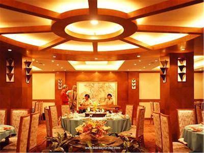 جین جیانگ سایپرس