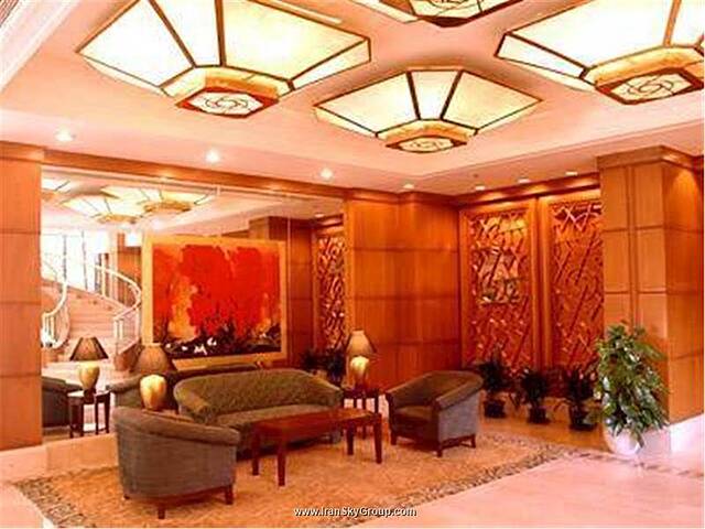 جین جیانگ سایپرس