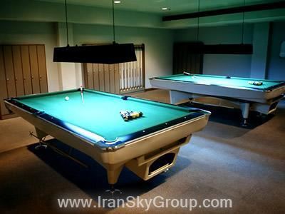 جین جیانگ سایپرس