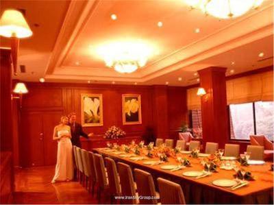 جین جیانگ سایپرس