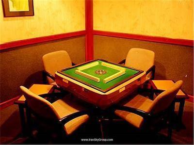 جین جیانگ سایپرس