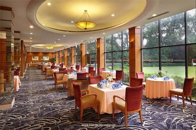 جین جیانگ سایپرس