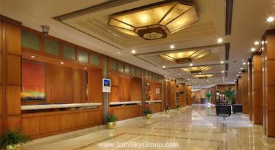 جین جیانگ سایپرس