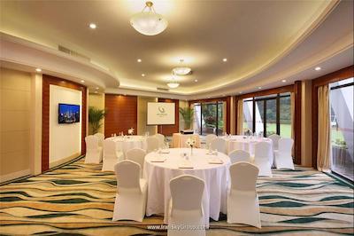 جین جیانگ سایپرس