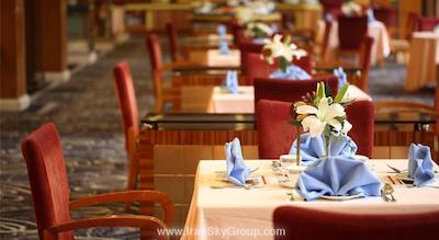 جین جیانگ سایپرس