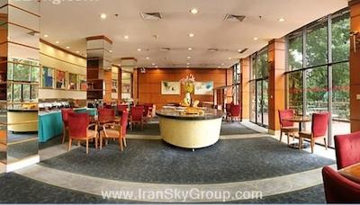 جین جیانگ سایپرس