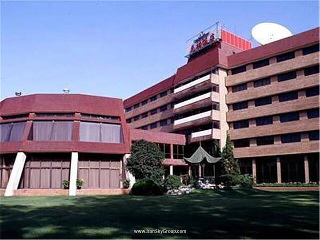 جین جیانگ سایپرس
