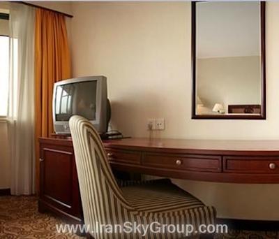 جین جیانگ سایپرس