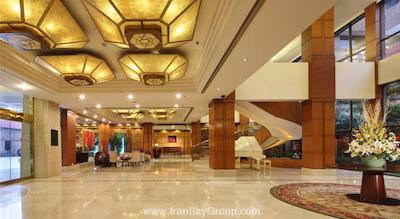 جین جیانگ سایپرس