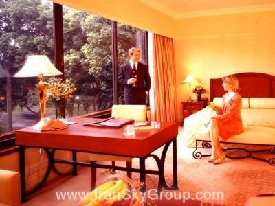 جین جیانگ سایپرس