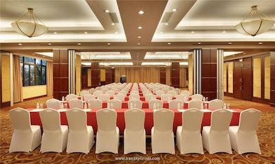 جین جیانگ سایپرس