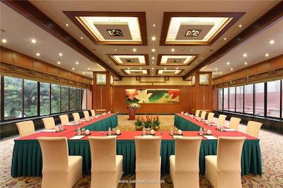 جین جیانگ سایپرس