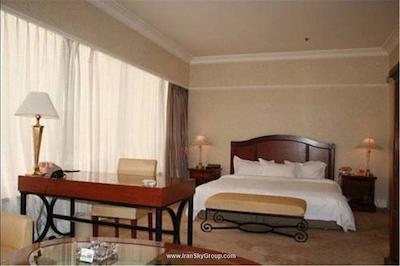 جین جیانگ سایپرس