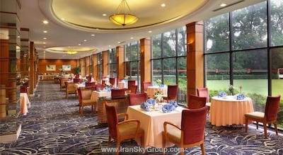 جین جیانگ سایپرس