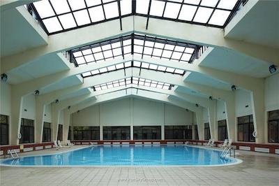 جین جیانگ سایپرس