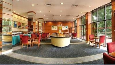 جین جیانگ سایپرس