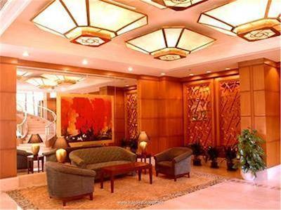 جین جیانگ سایپرس