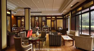 جین جیانگ سایپرس