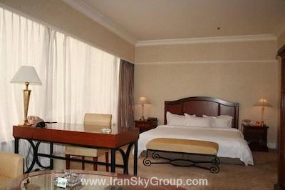 جین جیانگ سایپرس