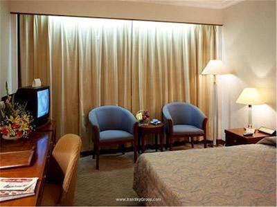 جین جیانگ سایپرس