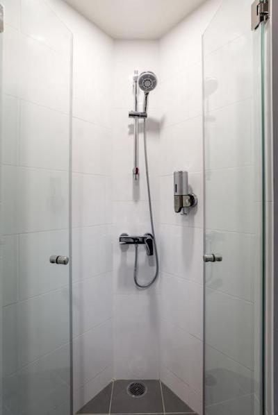 ایبیز بانگکک ایمپاکت هتل