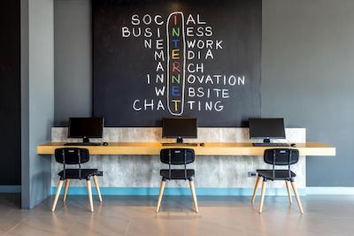 ایبیز بانگکک ایمپاکت هتل