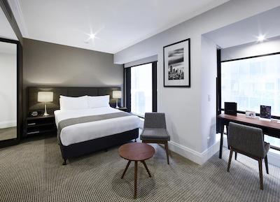 استامفرد پلازا ملبورن