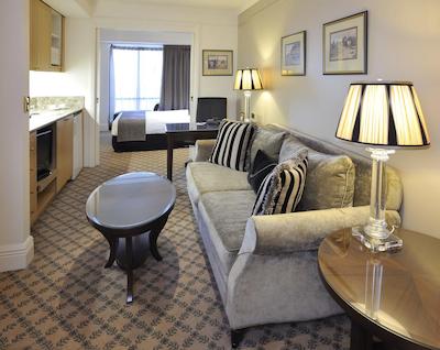 استامفرد پلازا ملبورن