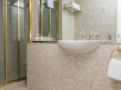 استامفرد پلازا ملبورن