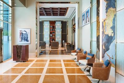 بیچ مرکور پنانگ