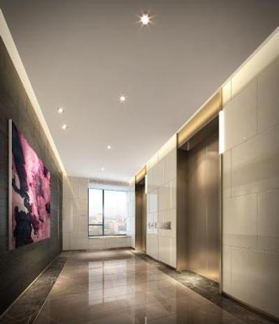 رامادا بای ویندهام شانگهای سانگجیانگ