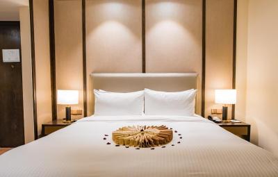 رامادا بای ویندهام شانگهای سانگجیانگ